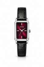 LTH027 - DIOS Stylish Leather Strap Watch for Women