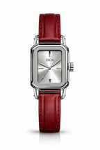 LTH027 - DIOS Stylish Leather Strap Watch for Women