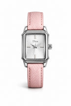 LTH027 - DIOS Stylish Leather Strap Watch for Women