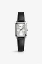 LTH027 - DIOS Stylish Leather Strap Watch for Women