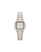 MTL025 - Casio Luxury Metal Watch – Elegant Design for Women