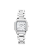 MTL025 - Casio Luxury Metal Watch – Elegant Design for Women
