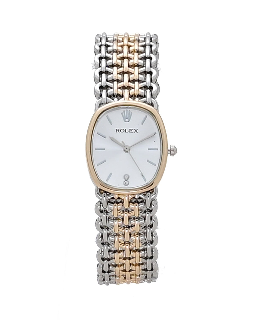 MTL057 - Orient Luxury Steel Watch ñ Simple & Sophisticated for Men