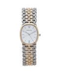 MTL057 - Orient Luxury Steel Watch ñ Simple & Sophisticated for Men