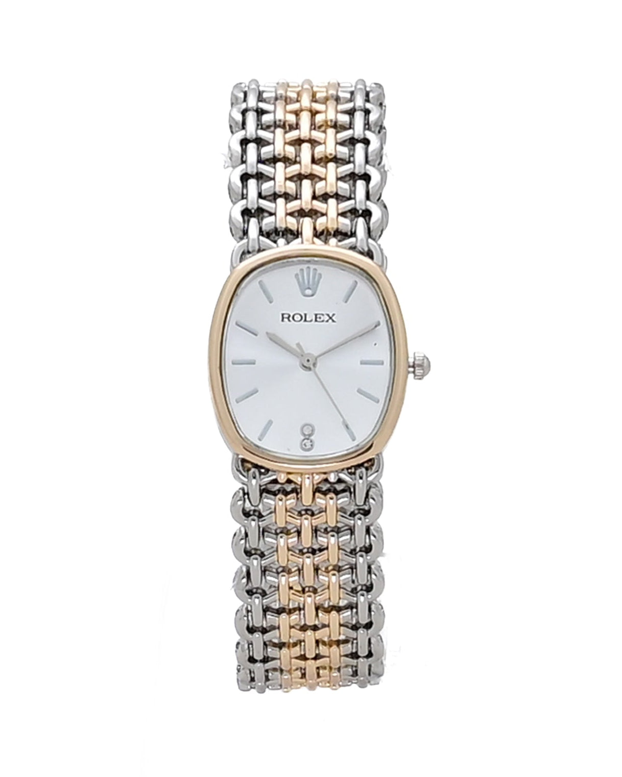 MTL057 - Orient Luxury Steel Watch ñ Simple & Sophisticated for Men