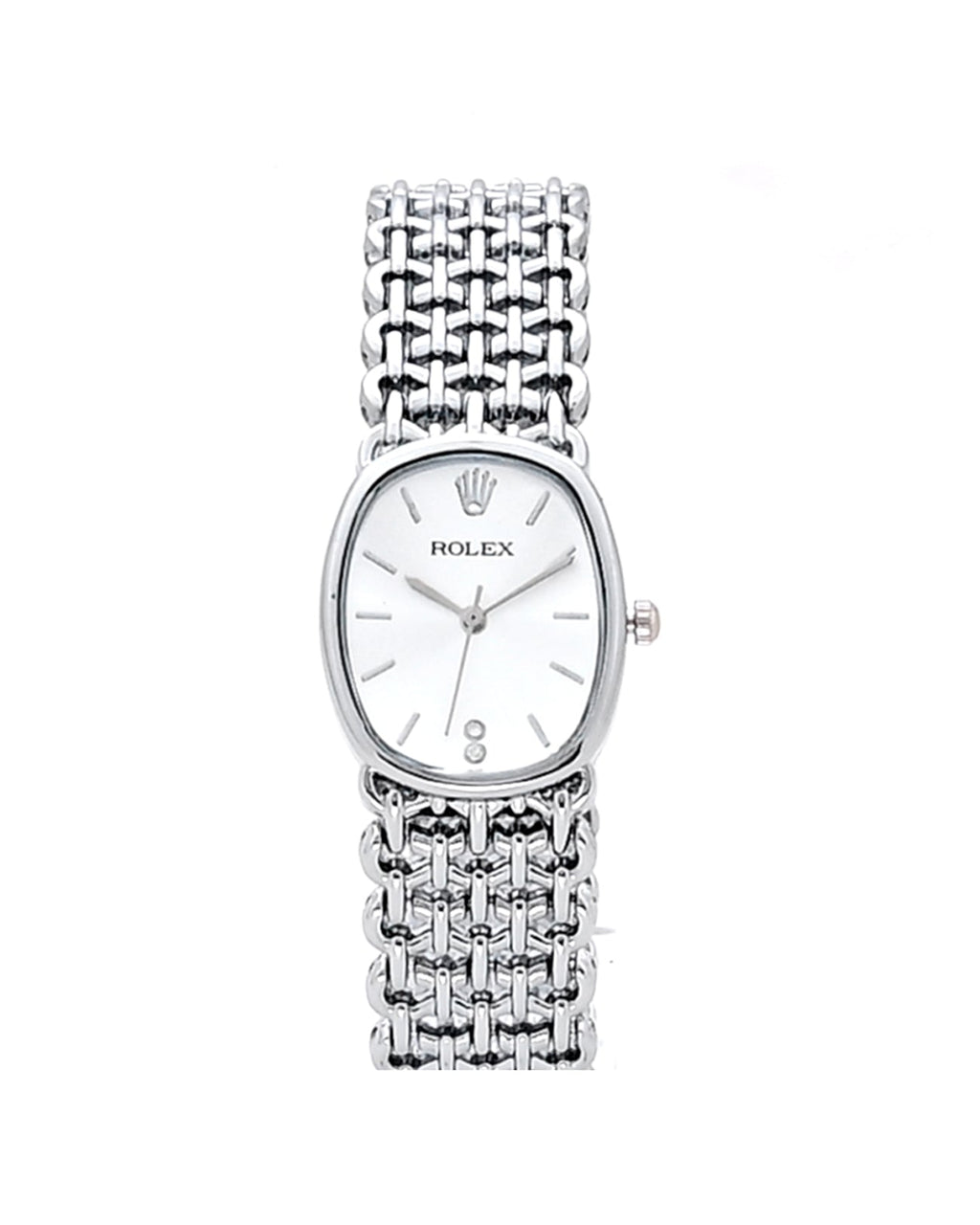 MTL057 - Orient Luxury Steel Watch ñ Simple & Sophisticated for Men