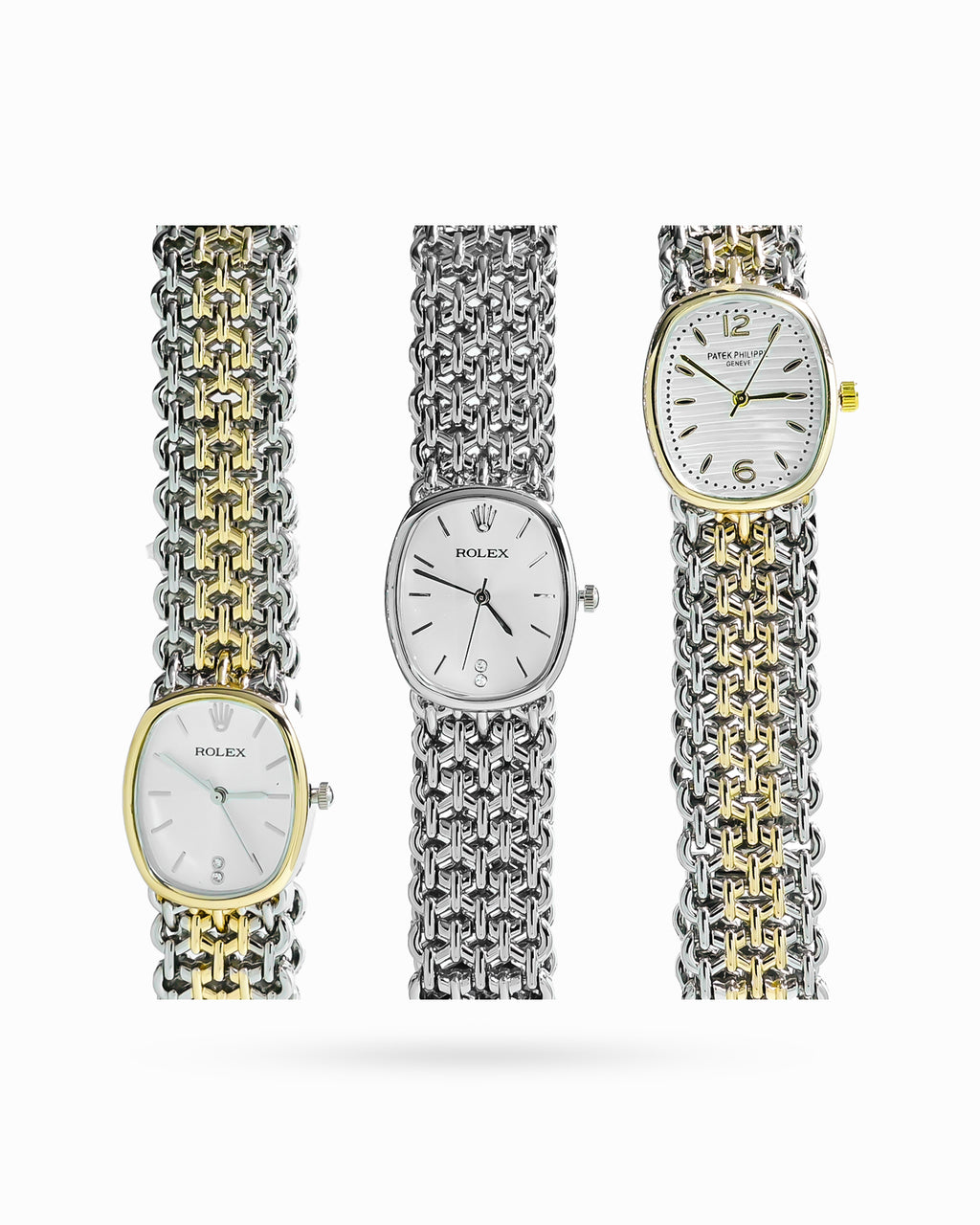 MTL057 - Orient Luxury Steel Watch ñ Simple & Sophisticated for Men