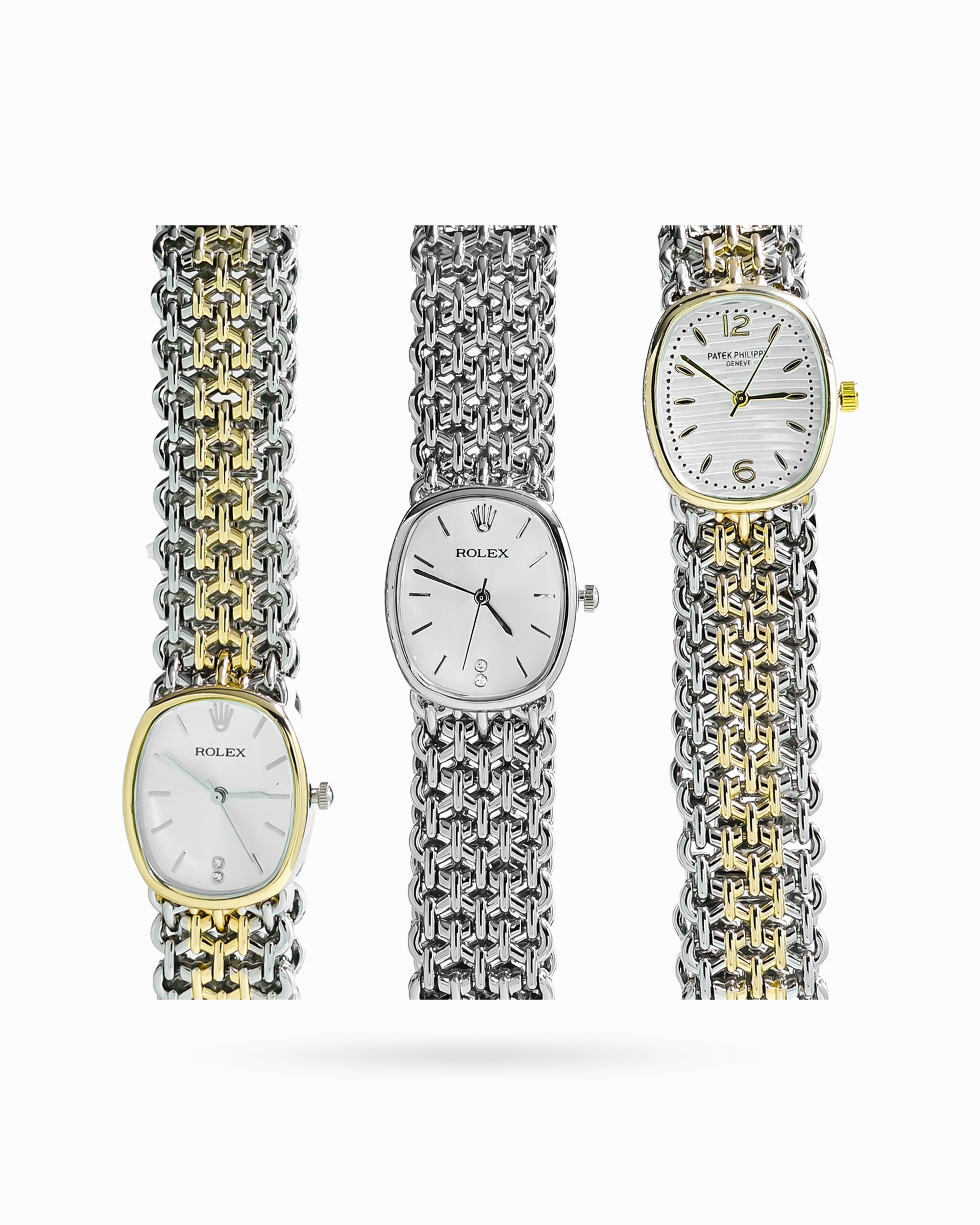 MTL057 - Orient Luxury Steel Watch ñ Simple & Sophisticated for Men