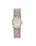 MTL058 - Audemars Piguet Luxury Steel Watch ñ Simple & Sophisticated for Men