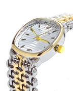MTL058 - Audemars Piguet Luxury Steel Watch ñ Simple & Sophisticated for Men
