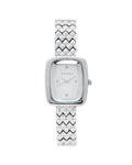 MTL061 - Gucci Premium Metal Watch – Iconic Design & Modern Chic Style for Women
