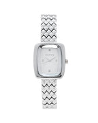 MTL061 - Gucci Premium Metal Watch – Iconic Design & Modern Chic Style for Women