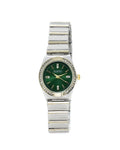 MTL062 - Gucci Stainless Steel Watch – Minimal & Luxury Style for Women