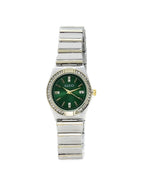 MTL062 - Gucci Stainless Steel Watch – Minimal & Luxury Style for Women
