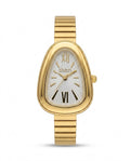 MTL065 - Shein Elegant Metal Watch for Women