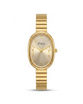 MTL068 - Shein Luxury Metal Band Watch for Women
