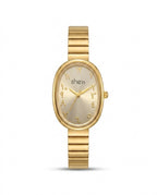 MTL068 - Shein Luxury Metal Band Watch for Women