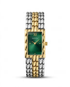 MTL069 - GUCCI Luxury Stainless Steel Watch for Women