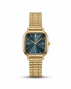 MTL070 - CALVIN KLEIN Luxury Metal Band Watch for Women