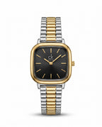 MTL070 - CALVIN KLEIN Luxury Metal Band Watch for Women