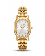 MTL071 - METAL ANALOG WATCH FOR WOMEN