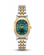 MTL071 - METAL ANALOG WATCH FOR WOMEN