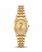 MTL071 - METAL ANALOG WATCH FOR WOMEN