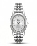 MTL071 - METAL ANALOG WATCH FOR WOMEN