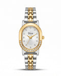 MTL071 - METAL ANALOG WATCH FOR WOMEN