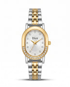 MTL071 - METAL ANALOG WATCH FOR WOMEN