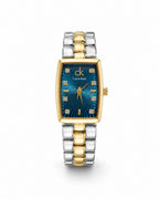 MTL072 - CALVIN KLEIN Premium Stainless Steel Watch for Women