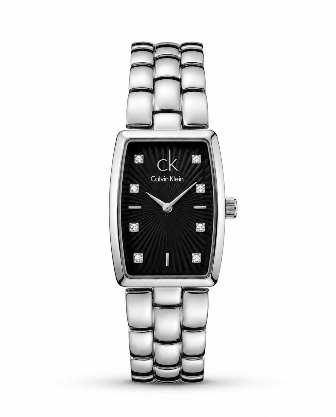 MTL072 - CALVIN KLEIN Premium Stainless Steel Watch for Women