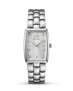 MTL072 - CALVIN KLEIN Premium Stainless Steel Watch for Women