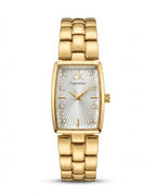 MTL072 - CALVIN KLEIN Premium Stainless Steel Watch for Women
