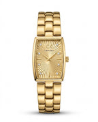 MTL072 - CALVIN KLEIN Premium Stainless Steel Watch for Women