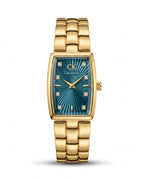 MTL072 - CALVIN KLEIN Premium Stainless Steel Watch for Women