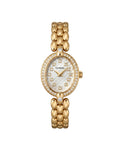 MTL075 - CHANEL Premium Metal Band Watch for Women