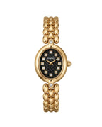 MTL075 - CHANEL Premium Metal Band Watch for Women