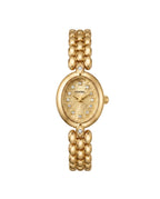 MTL075 - CHANEL Premium Metal Band Watch for Women
