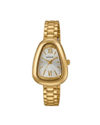 MTL076 - CASIO Premium Stainless Steel Watch for Women