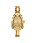 MTL076 - CASIO Premium Stainless Steel Watch for Women