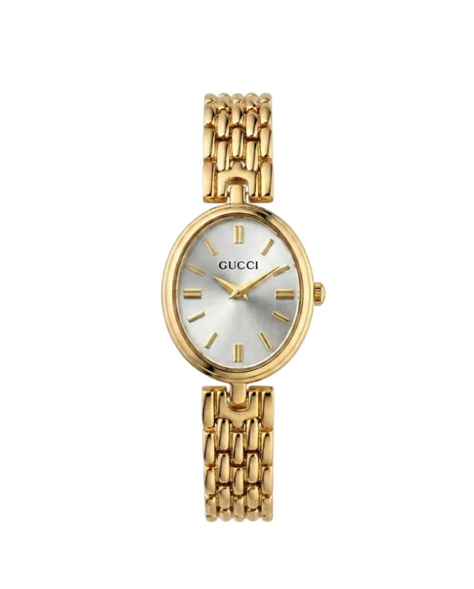 MTL077 - GUCCI Classic Elegant Wrist Watch for Women