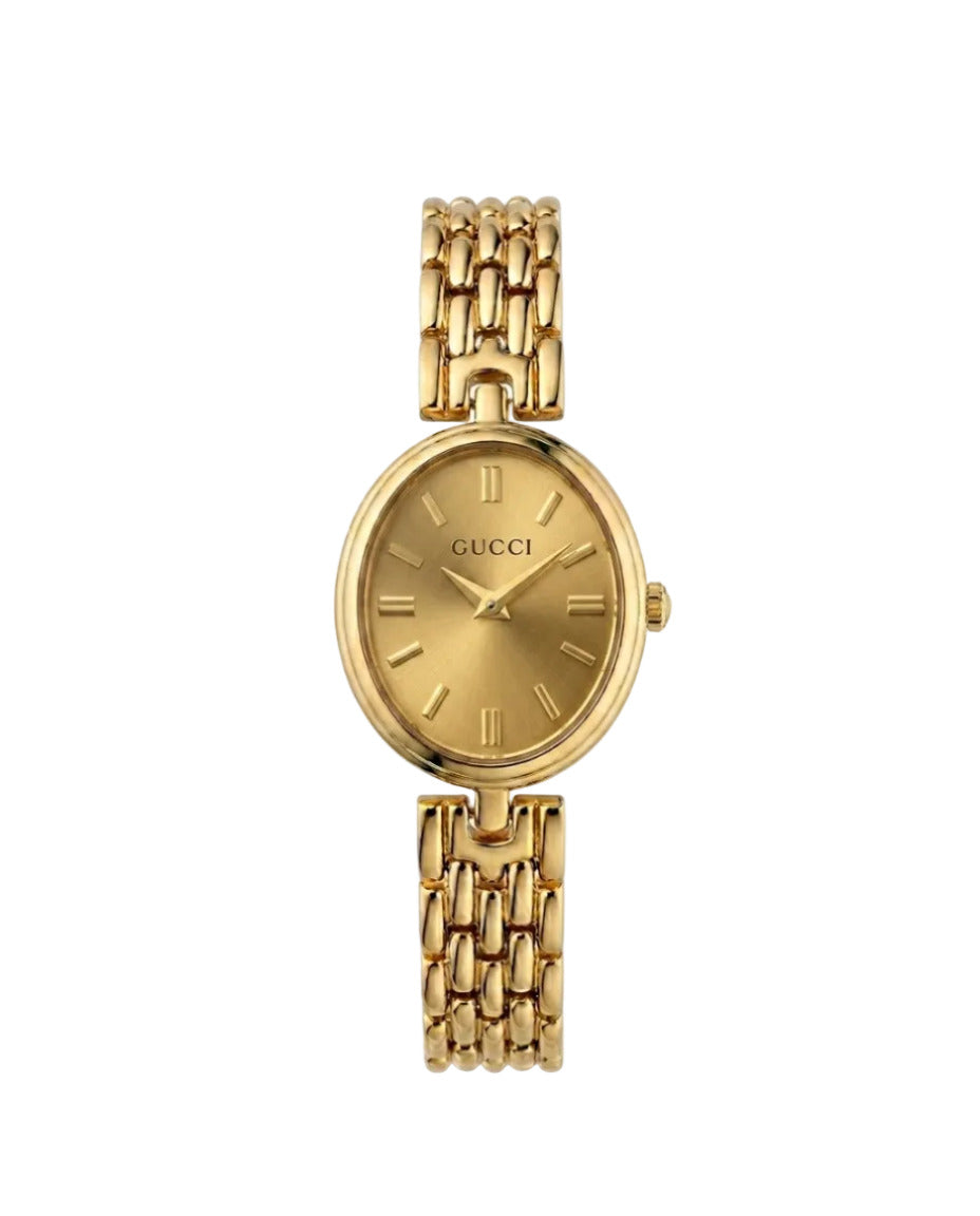 MTL077 - GUCCI Classic Elegant Wrist Watch for Women