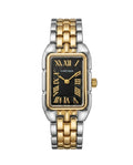 MTL078 - CARTIER Luxury Stainless Steel Watch for Women
