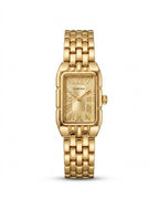 MTL078 - CARTIER Luxury Stainless Steel Watch for Women
