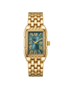 MTL078 - CARTIER Luxury Stainless Steel Watch for Women
