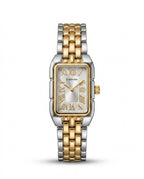 MTL078 - CARTIER Luxury Stainless Steel Watch for Women