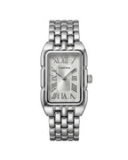 MTL078 - CARTIER Luxury Stainless Steel Watch for Women