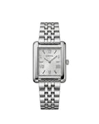 MTL081 - CARTIER Premium Metal Band Watch for Women