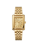 MTL081 - CARTIER Premium Metal Band Watch for Women